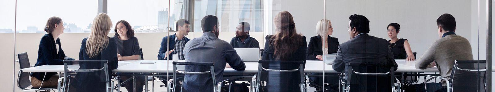 Sociale veiligheid voor leidinggevenden