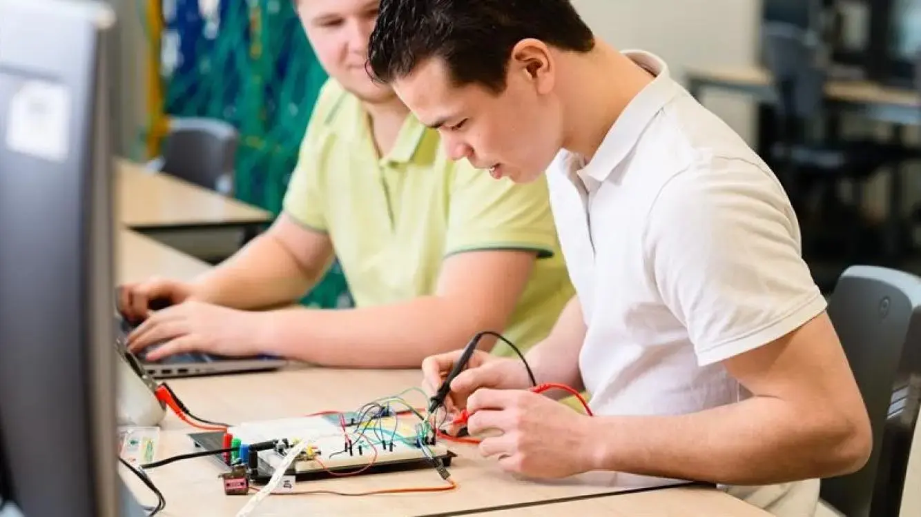 Toegepaste Informatica