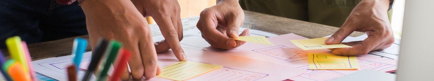 Design thinking doorgronden en toepassen