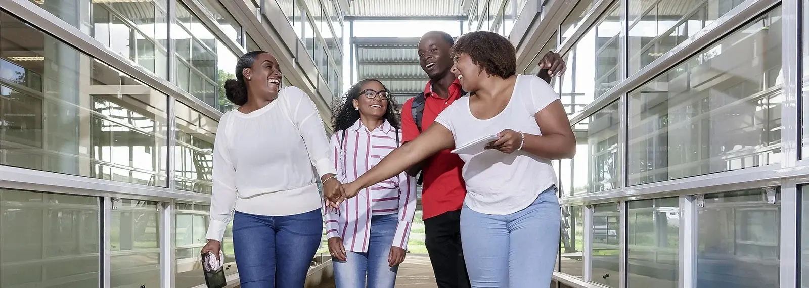 De Universiteit van Curaçao