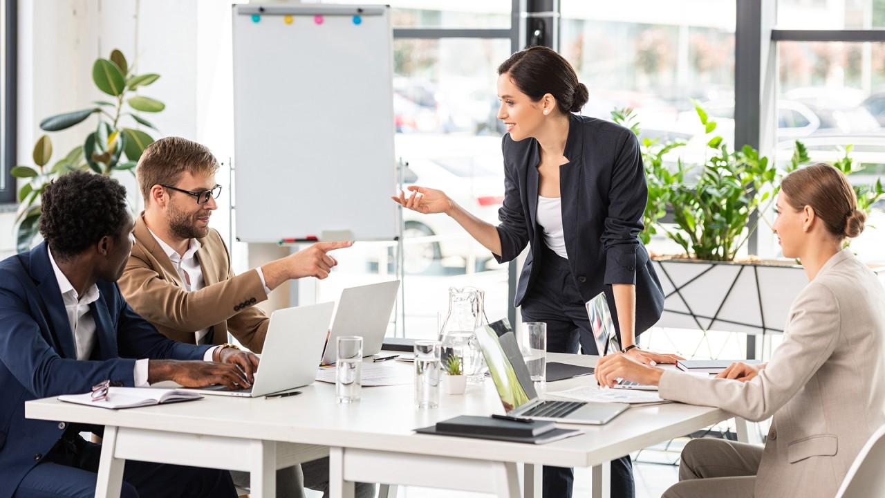 Organizational Communication