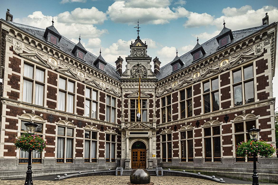 Universiteit Utrecht